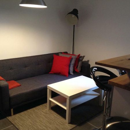K&A Apartment Aulnay-sous-Bois Bagian luar foto