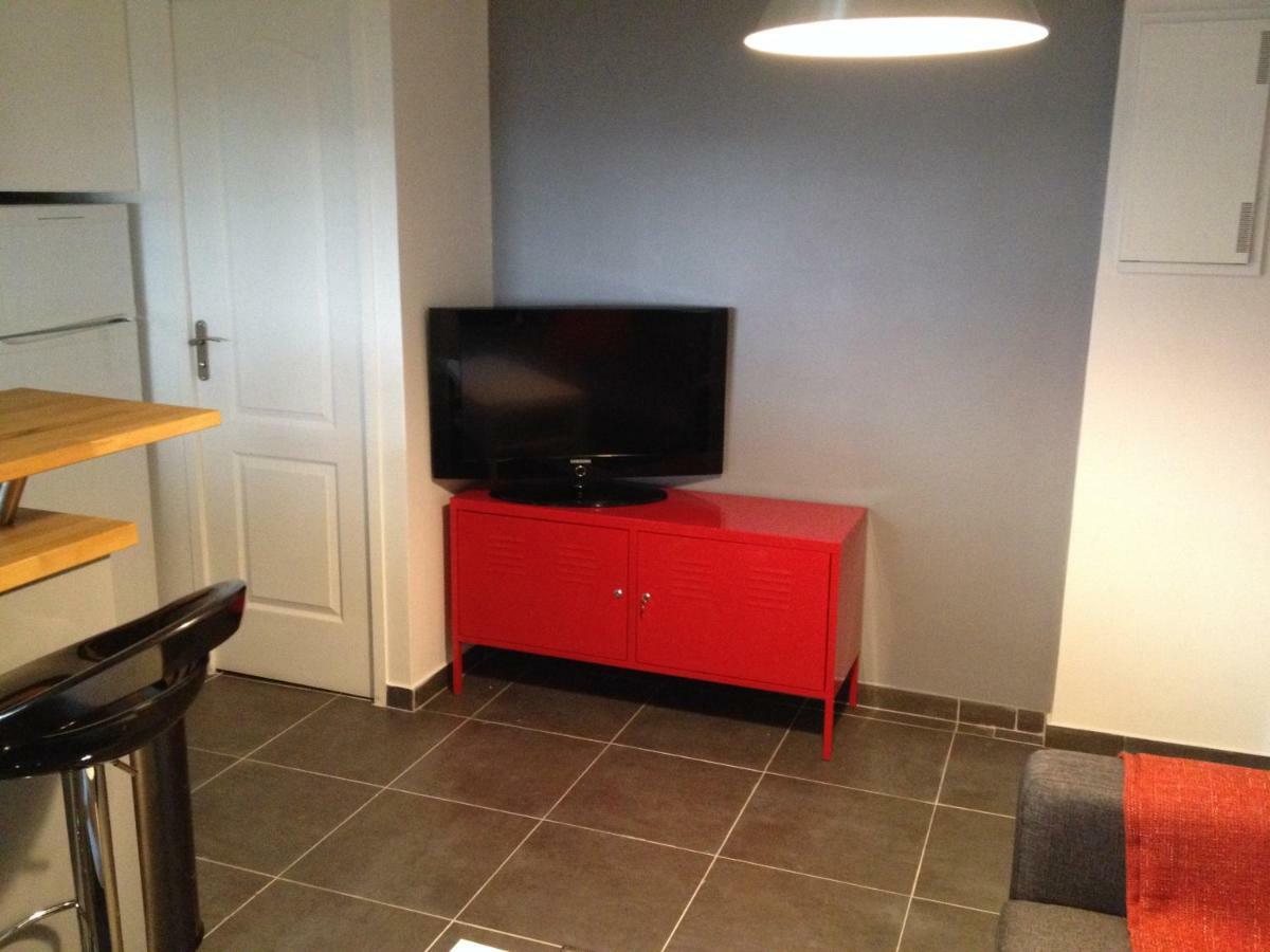 K&A Apartment Aulnay-sous-Bois Bagian luar foto