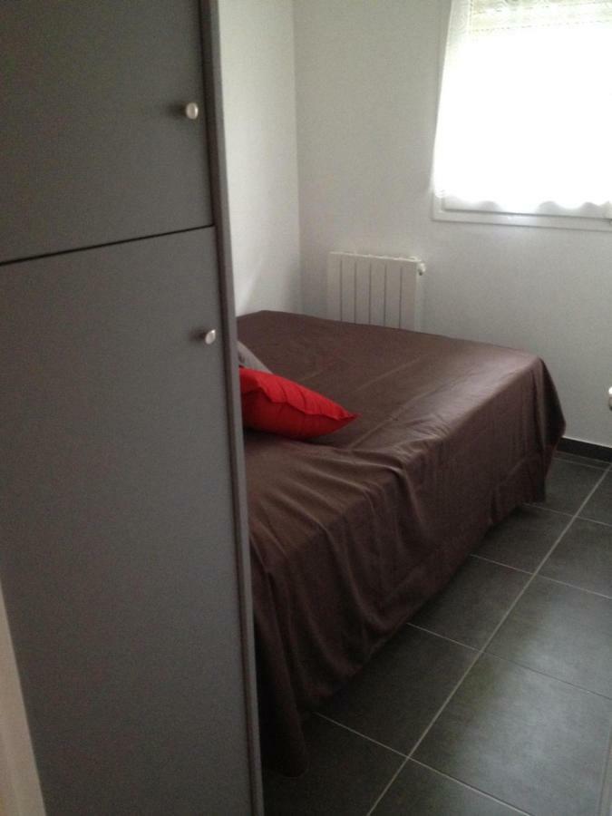 K&A Apartment Aulnay-sous-Bois Bagian luar foto
